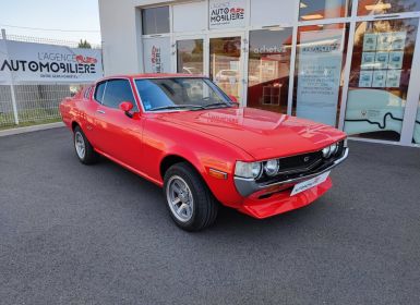 Achat Toyota Celica 2.0 124 GT RA28 GT2000 Occasion