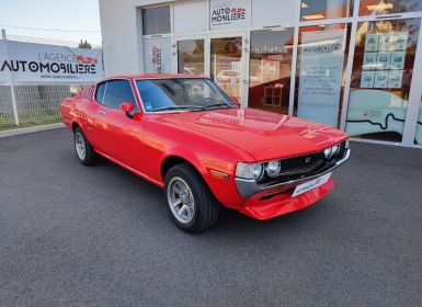 Toyota Celica 2.0 124 GT RA28 GT2000