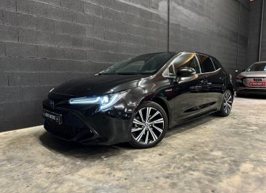 Toyota Corolla 122h Design MY21 Hatchback E-CVT 98 ch 05/2021