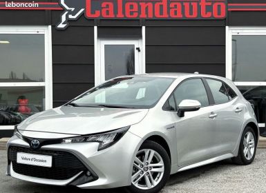 Toyota Corolla 122H DYNAMIC -122 HYBRIDE -