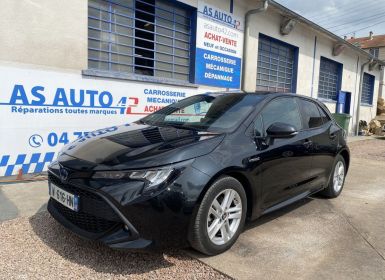 Vente Toyota Corolla 122H DYNAMIC BUSINESS MY19 Occasion