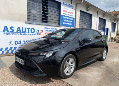 Vente Toyota Corolla 122h Dynamic Business MY20 Occasion