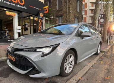 Toyota Corolla 1.8 122H 100 HYBRID FULL-HYBRID ACTIVE BVA Occasion