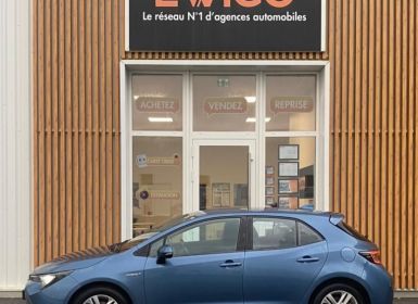 Achat Toyota Corolla 1.8 122H 100 HYBRID FULL-HYBRID DYNAMIC BUSINESS BVA SIÈGES CHAUFFANTS CAMERA DE... Occasion