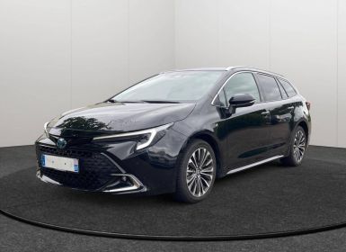 Achat Toyota Corolla 1.8 140ch Dynamic Business MY24 Occasion