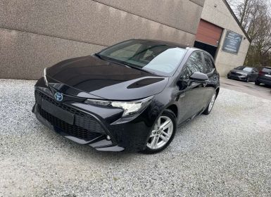 Toyota Corolla 1.8 Hybrid Dynamic Plus e-CVT LEZ- 2035