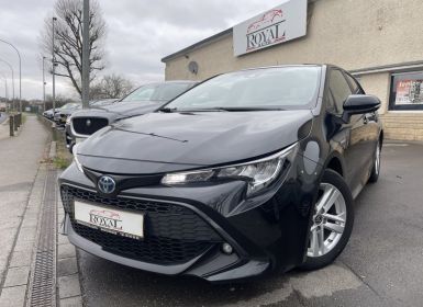 Achat Toyota Corolla 1.8 HYBRID DYNAMIC PLUS E-CVT * GARANTIE 24 MOIS * Occasion