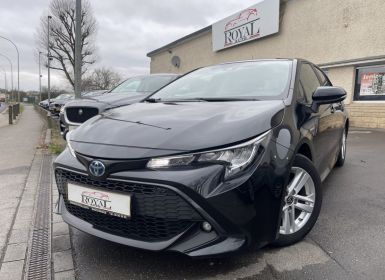 Vente Toyota Corolla 1.8 HYBRID DYNAMIC * GARANTIE CONSTRUCTEUR * Occasion