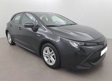 Toyota Corolla 1.8 HYBRIDE 122 DYNAMIC