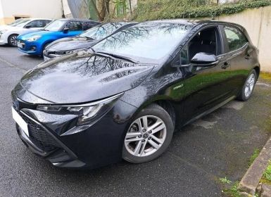 Toyota Corolla 1.8 HYBRIDE 122 DYNAMIC BUSINESS Occasion