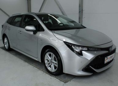 Vente Toyota Corolla 2.0 Hybrid ~ Touring TopDeal 20.000ex Occasion