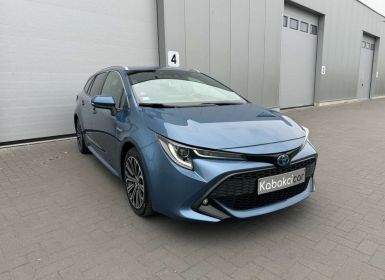 Toyota Corolla 2.0 Hybrid Dynamic e-CVT CLIMATISATION -GARANTIE