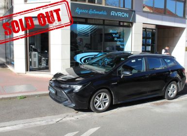 Toyota Corolla Break XII HYBRIDE 122H 5CV DYNAMIC BUSINESS