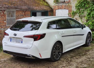 Achat Toyota Corolla DESIGN Occasion