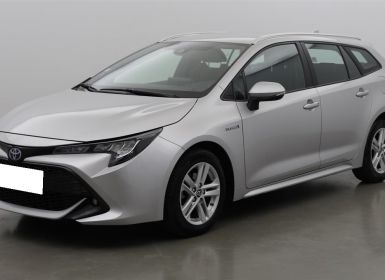Achat Toyota Corolla DYNAMIC BUSINESS Occasion