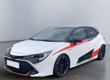 Vente Toyota Corolla GR Sport 2.0 Hybrid - Caméra - ACC Occasion