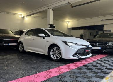 Achat Toyota Corolla Hybride 122h - BV CVT 2021  2019 BERLINE Dynamic PHASE 1 Occasion