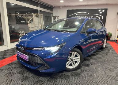 Toyota Corolla HYBRIDE 122h Dynamic