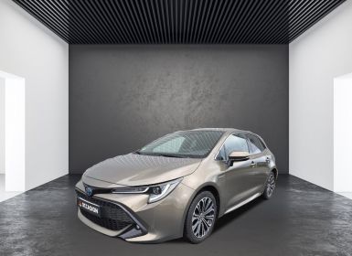 Vente Toyota Corolla Hybride 180h - BV CVT 2020 2019 BERLINE Design PHASE 1 Occasion