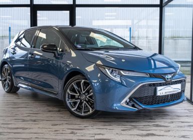 Achat Toyota Corolla Hybride 180h - BV CVT 2022 2019 BERLINE Collection PHASE 1 Occasion