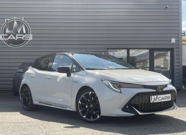 Vente Toyota Corolla Hybride 180h GR Sport 403e/mois Occasion