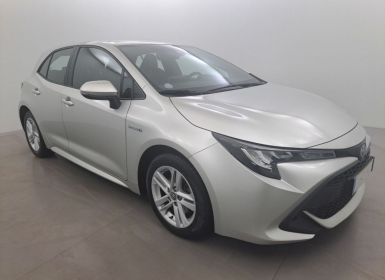 Toyota Corolla HYBRIDE 180h Dynamic Business