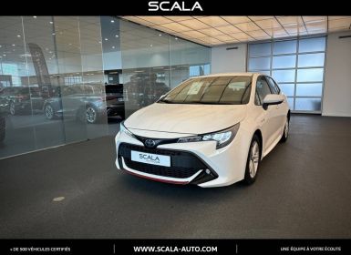 Vente Toyota Corolla HYBRIDE MY21 Hybride 122h Dynamic Occasion