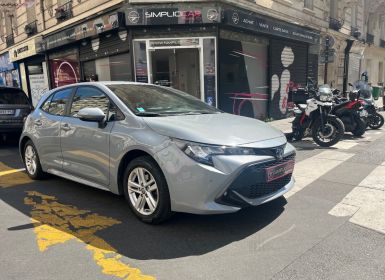 Achat Toyota Corolla HYBRIDE MY22 122h Dynamic TVA RECUPERABLE Occasion