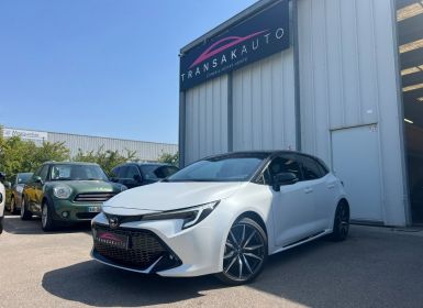 Toyota Corolla HYBRIDE NOUVELLE 140ch GR Sport + CARPLAY + CAM Occasion