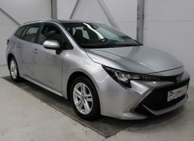 Toyota Corolla SW 1.8 Hybrid ~ Navi ACC CarPlay Top Deal Occasion