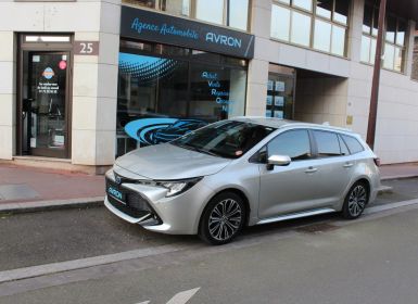 Toyota Corolla TOURING DYNAMIC 1.8 HYBRIDE 122