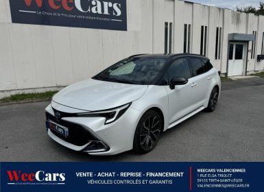 Toyota Corolla TOURING SPORT 2.0 Hybrid 196 MY24 Collection - Garantie constructeur Occasion