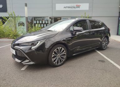 Toyota Corolla Touring Sport Collection 2.0 184ch