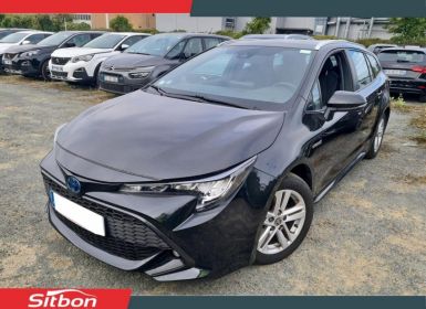 Achat Toyota Corolla TOURING SPORT Hybride 122h BVA BREAK Occasion