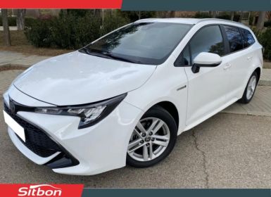 Toyota Corolla TOURING SPORT Hybride 184h CVT