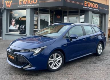 Toyota Corolla TOURING-SPORTS 1.8 122H 100 HYBRID FULL-HYBRID DYNAMIC BUSINESS BVA Occasion