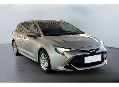 Toyota Corolla Touring Sports 1.8 Hybrid 140 - BV e-CVT TOURING SPORTS BREAK Dynamic Occasion