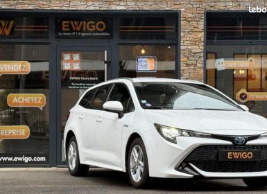 Toyota Corolla TOURING SPORTS 1.8L 122CH HYBRID BVA DYNAMIC