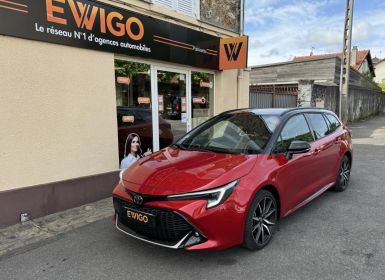 Achat Toyota Corolla TOURING-SPORTS 2.0 180H 155 HYBRID FULL-HYBRID COLLECTION BVA Occasion