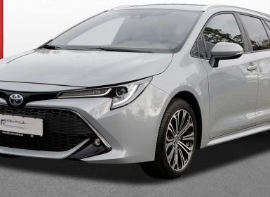 Vente Toyota Corolla Touring Sports 2.0 Hybrid Team D - Caméra - ACC Occasion