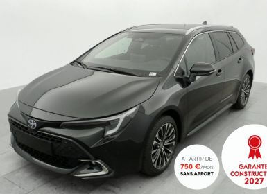 Achat Toyota Corolla Touring Sports Hybrid 196 Design BVA NEUF (Plusieurs couleurs disponibles) Neuf