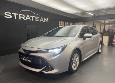 Toyota Corolla Touring Sports Hybrid Dynamic Business Multidrive ECVT