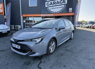 Toyota Corolla Touring Sports Hybride 122h -  Dynamic Business