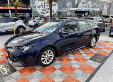 Toyota Corolla TOURING SPORTS XII (2) 1.8 HYBRIDE 140 DYNAMIC GPS Caméra Occasion