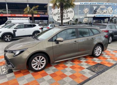 Toyota Corolla TOURING SPORTS XII (2) 1.8 HYBRIDE 140 DYNAMIC GPS Caméra Occasion