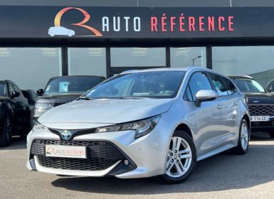 Toyota Corolla TOURING SPT 122H ACTIVE Occasion