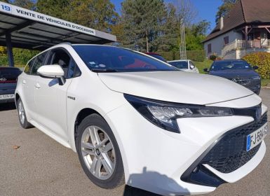 Vente Toyota Corolla Touring Spt 122h Dyn Business sté Occasion