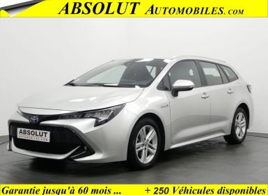 Vente Toyota Corolla TOURING SPT 122H DYNAMIC BUSINESS Occasion