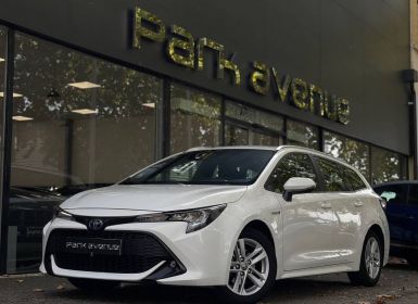 Achat Toyota Corolla TOURING SPT 122H DYNAMIC BUSINESS MY20 5CV Occasion