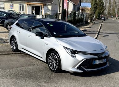 Vente Toyota Corolla Touring Spt 1.8L 122h Hybride Collection 16659HT ENTRETIEN JOUR GARANTIE 12 MOIS Occasion